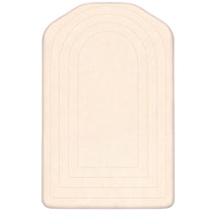 Prayer Mat size 70*110 with thickness Foam