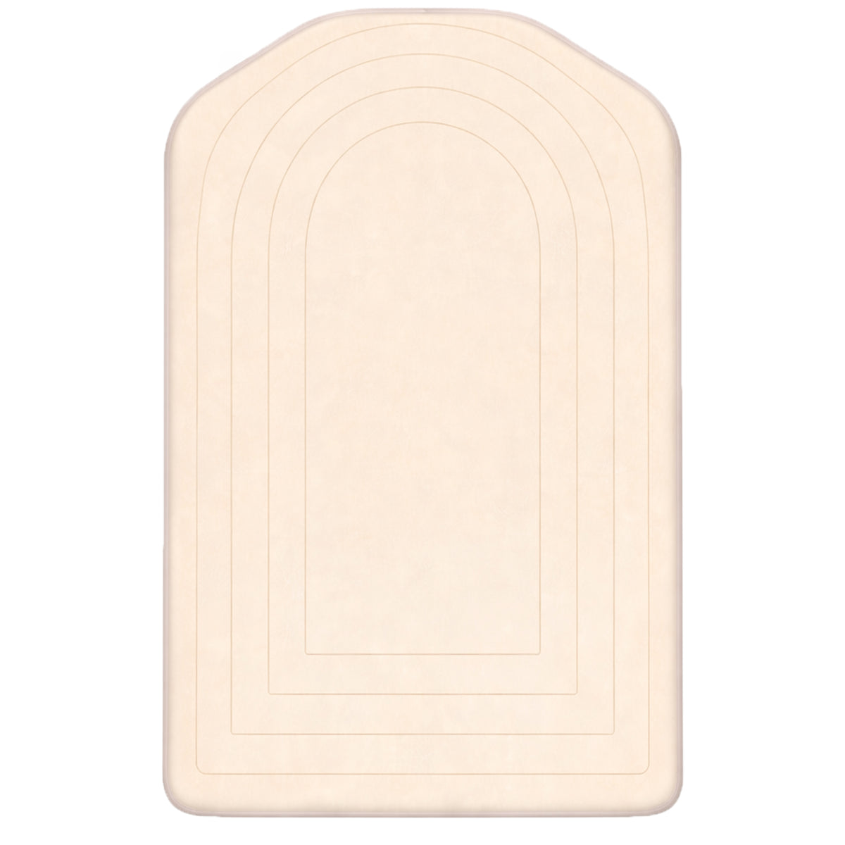 Prayer Mat size 70*110 with thickness Foam
